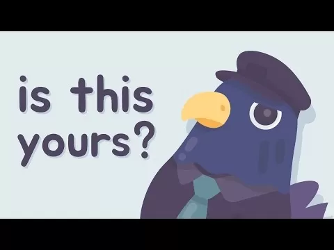 Is This Yours? Gameplay - Lost and Found Matching Puzzle