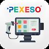 Cash register PEXESO POS