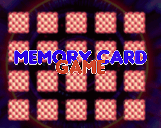 Memory Card Game