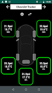 Light TPMS Captura de pantalla 1