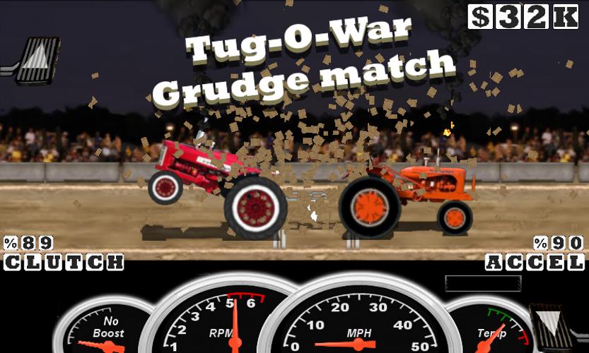 Tractor Pull 스크린샷 3