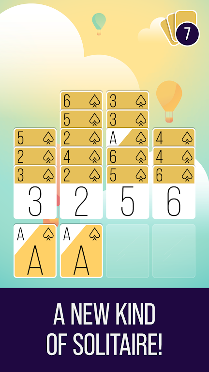 Match Solitaire应用截图第0张