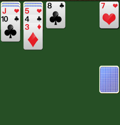 Classic Solitaire Free - 2019应用截图第2张