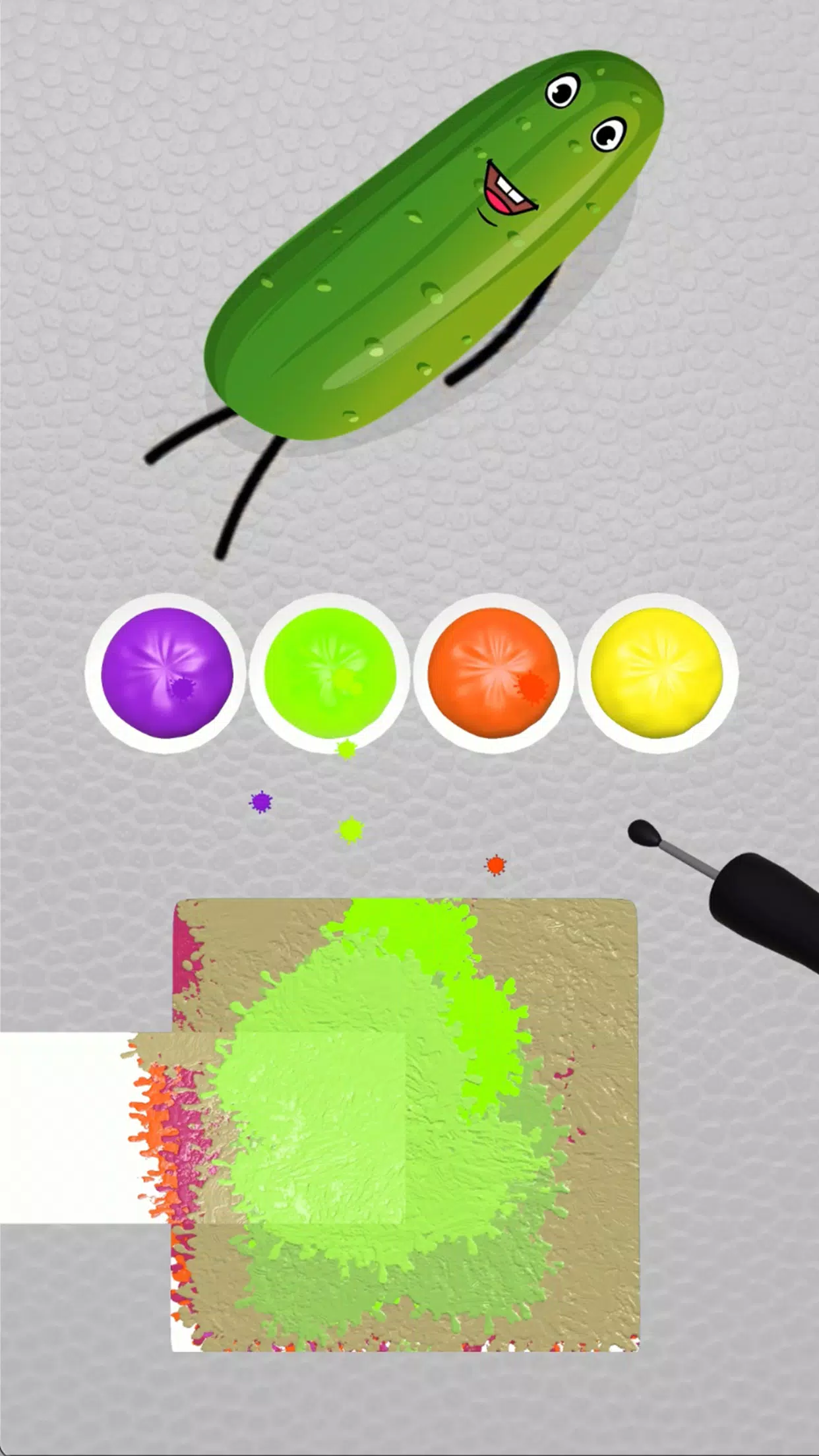 Color Match Screenshot 3