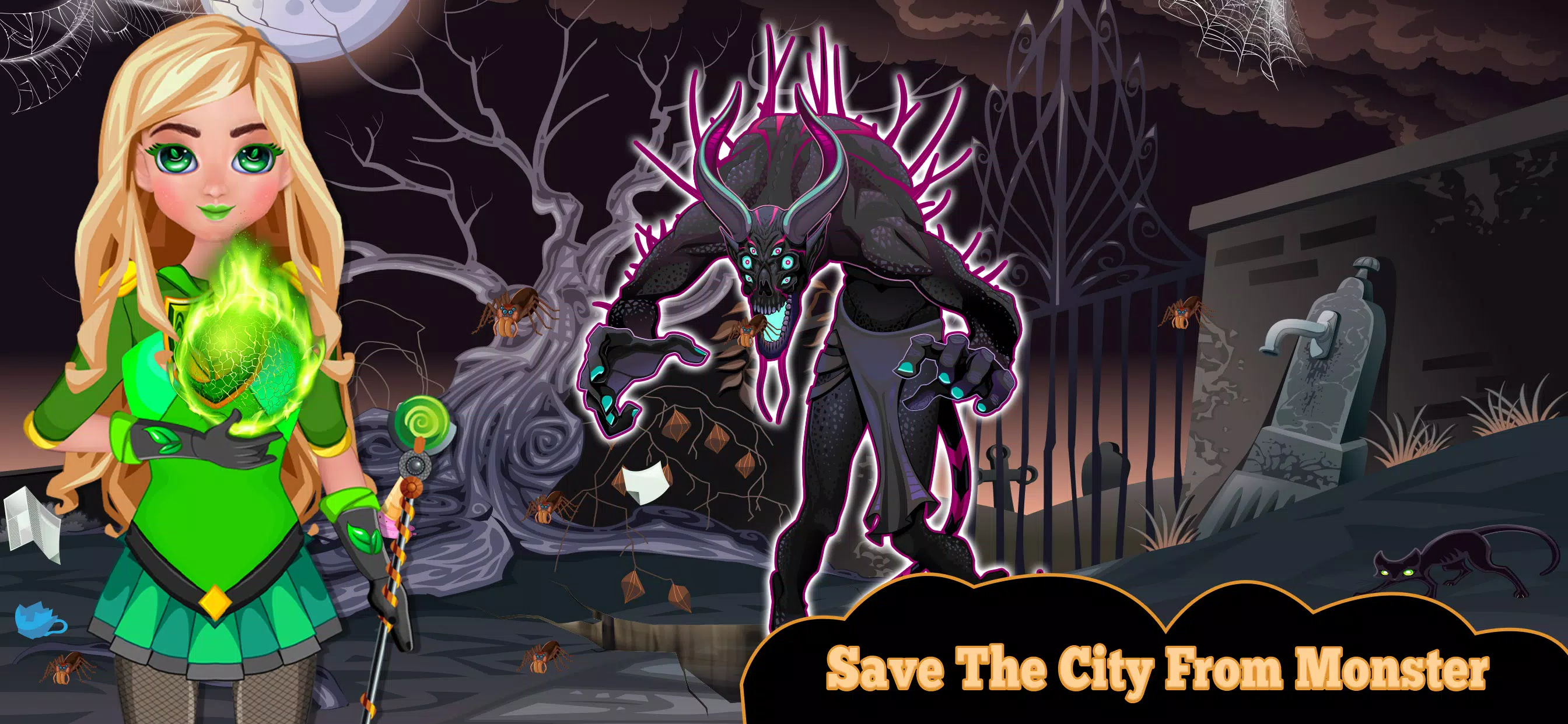 Super hero Girls: Power Games 스크린샷 1