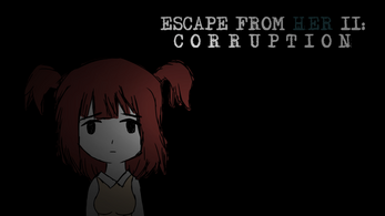 Escape from Her II: Corruption Screenshot 0