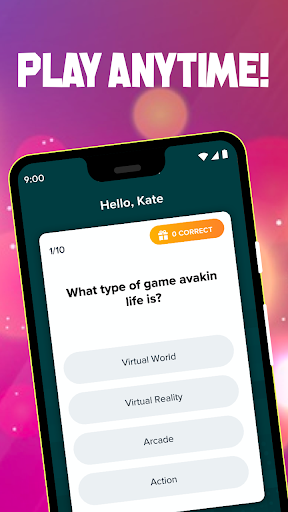 AvaCoins Quiz for Avakin Life Screenshot 3