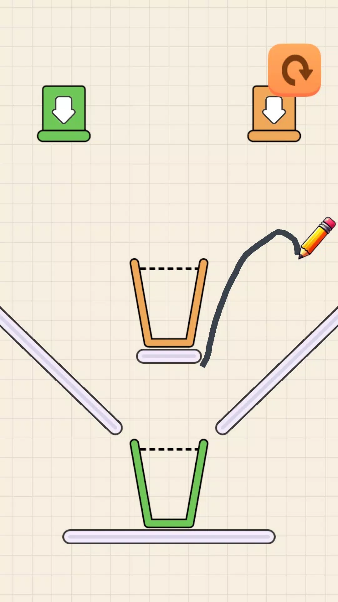 Draw Flow Master应用截图第3张