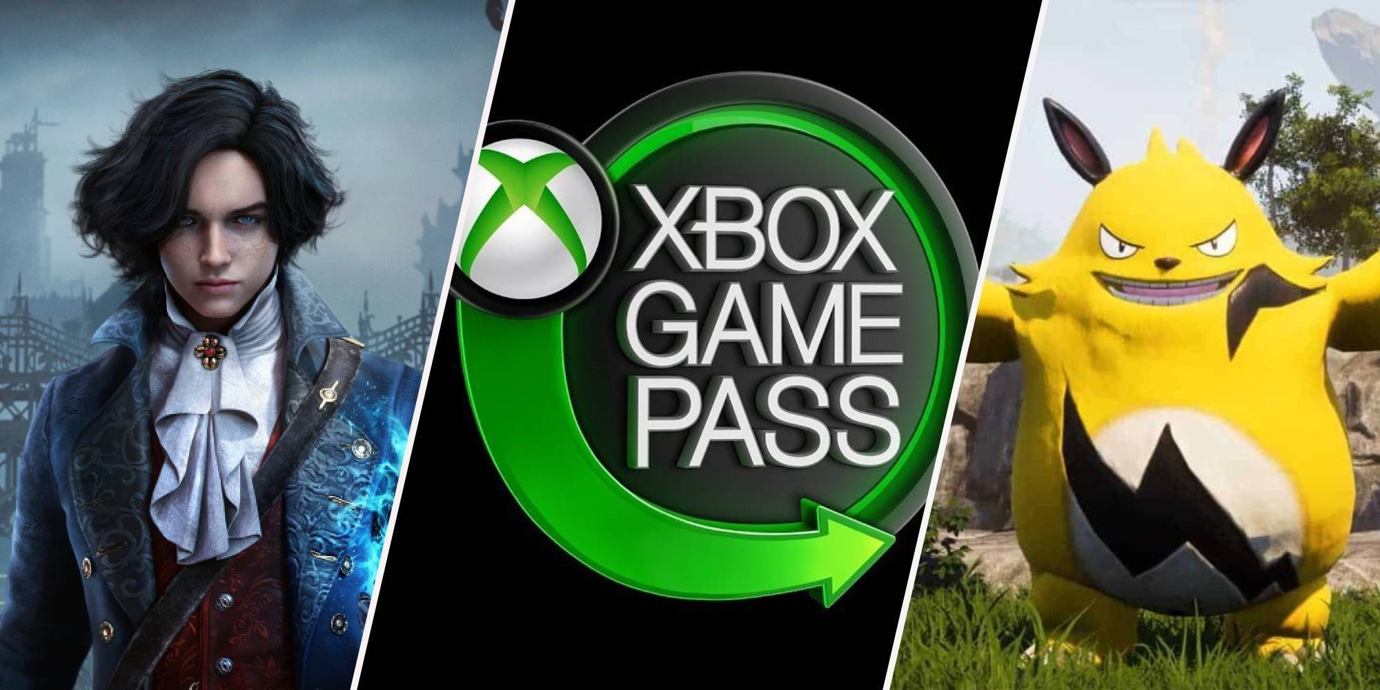 Trò chơi hay nhất trên Xbox Game Pass (Tháng 12 năm 2024)