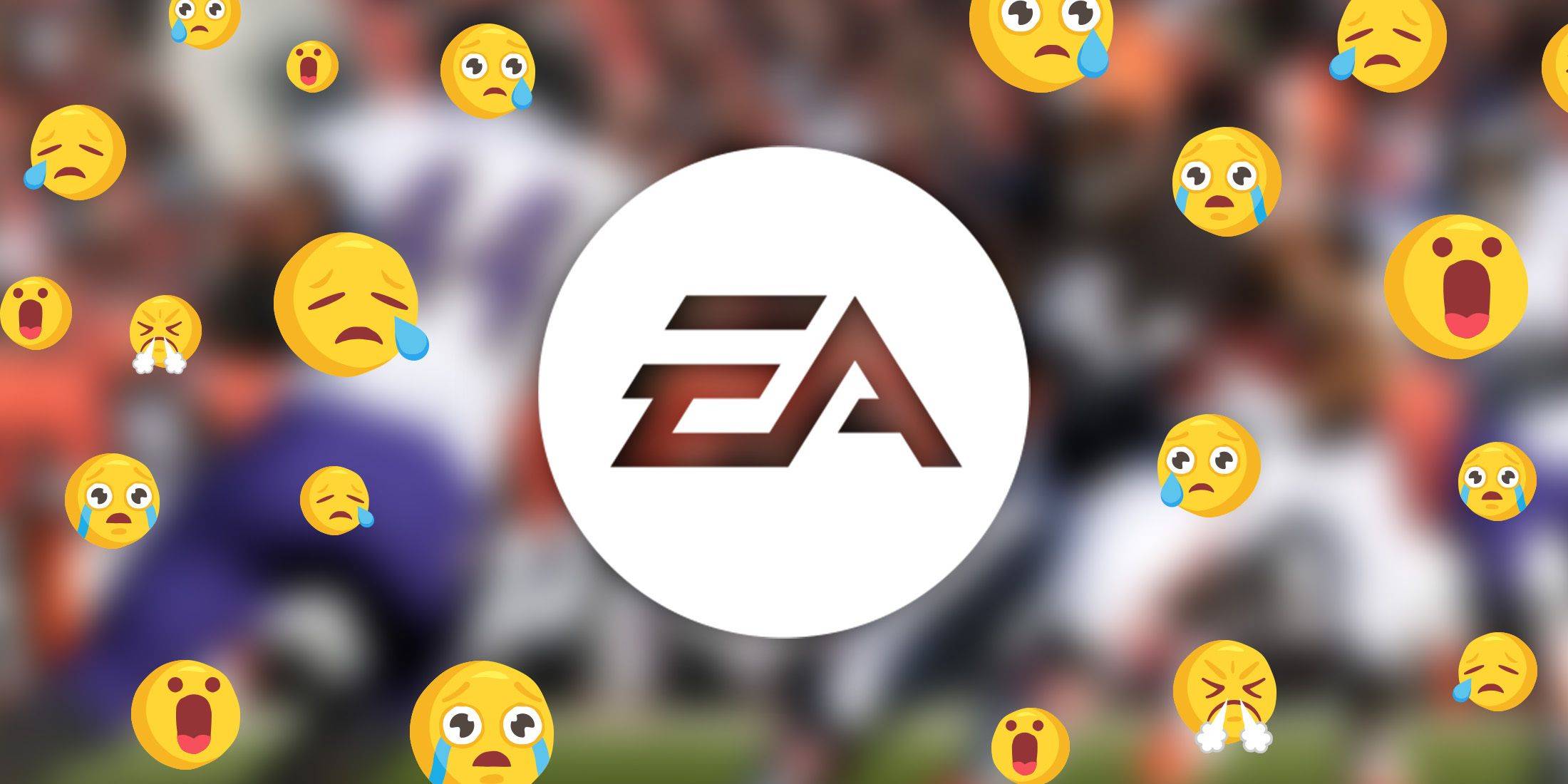 EA Play는 2025 년 2 월에 최소 2 경기를 잃고 있습니다.