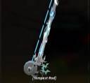 Roblox Fisch မှ Tempest Rod