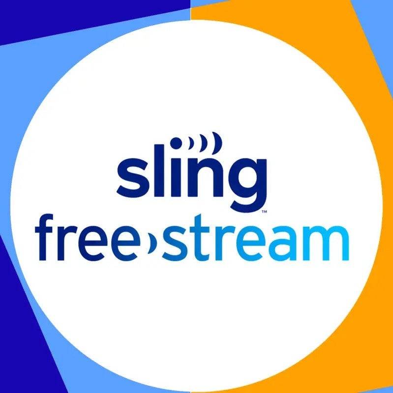 Sling Freestream -logo