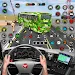 Army Coach Bus Simulator Games