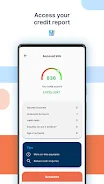 GoodScore: Build Credit Score Zrzut ekranu 3