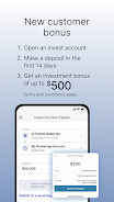 M1: Investing & Banking Screenshot 3