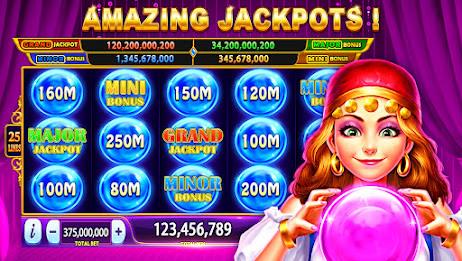 Vegas Winner Slots স্ক্রিনশট 3