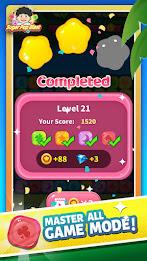 Sugar Pop Blast Screenshot 3