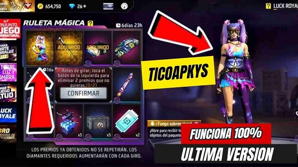 Ticoapkys Screenshot 2