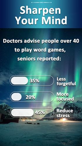 Word Cross 螢幕截圖 3