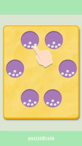 Puzzle King 螢幕截圖 2