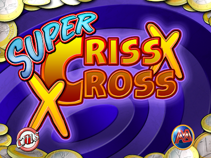 Criss Cross ဖန်သားပြင်ဓာတ်ပုံ 1