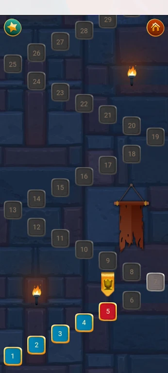 Chess Puzzles - Chess Game Ảnh chụp màn hình 1