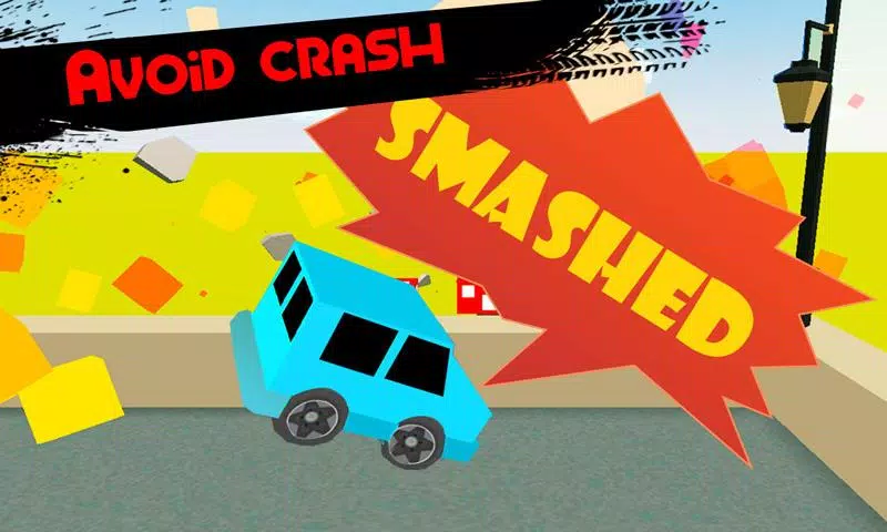 Car Stunts: Drift Simulator 스크린샷 0