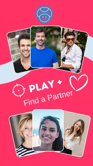 Mature Dating Apps: Over 40 Screenshot 2