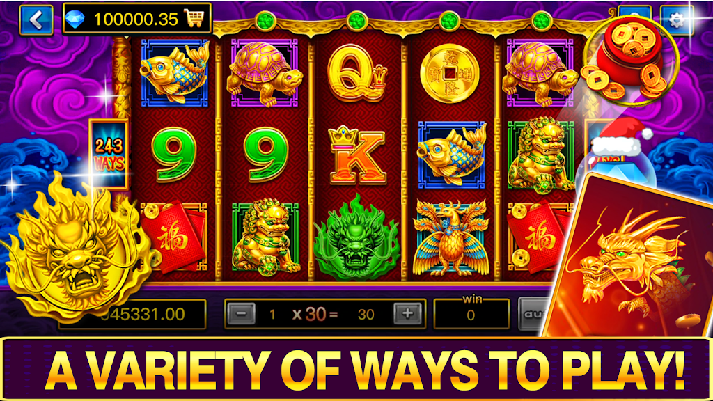 Slots Pop Ảnh chụp màn hình 2