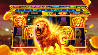 Cash Hunter Slots-Casino Game স্ক্রিনশট 2