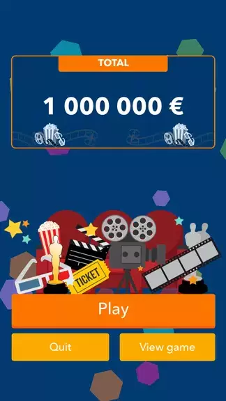 Millionaire Movies Quiz Ekran Görüntüsü 2