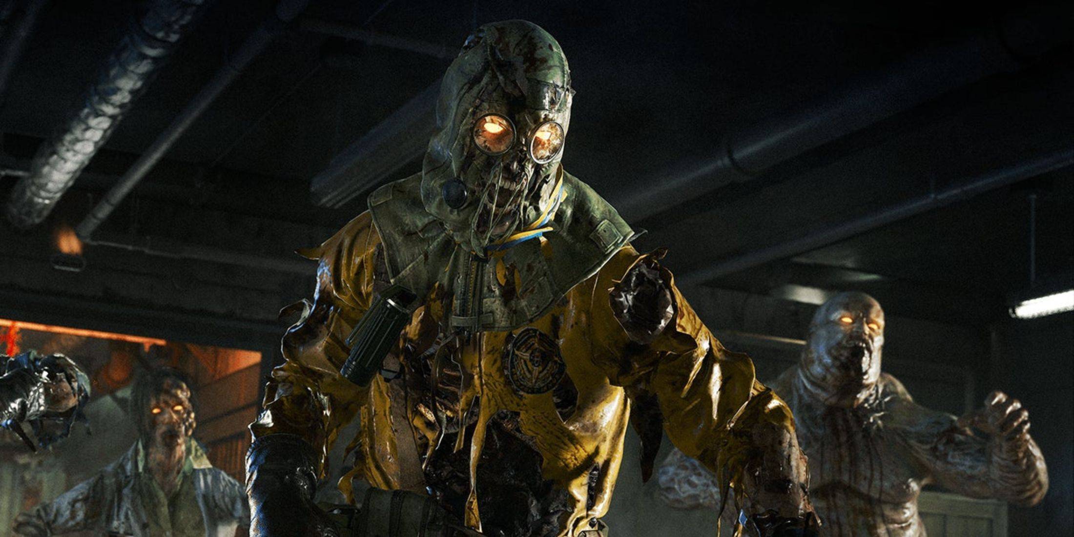 Call of Duty: Black Ops 6 revela las nuevas características de los zombis que vienen en la temporada 2