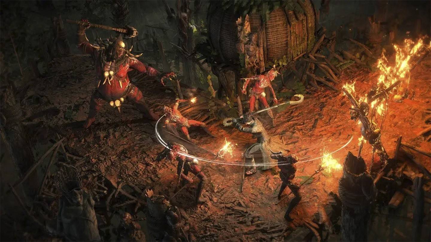 Path of Exile 2 Hideout Guide