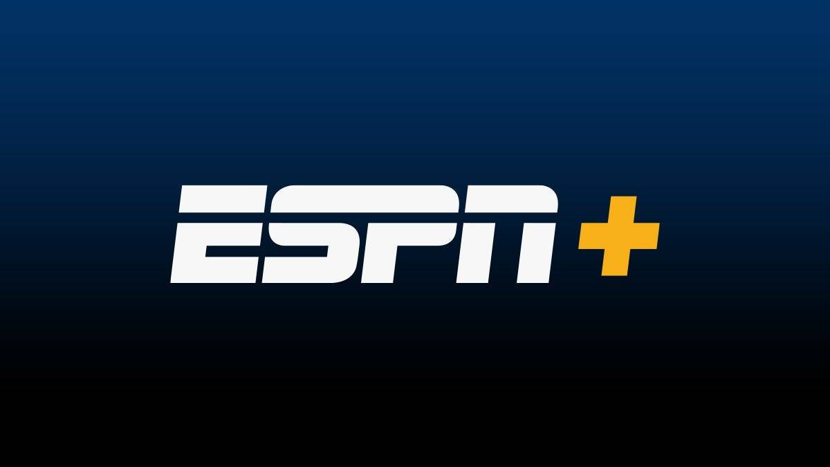 Logo ESPN +