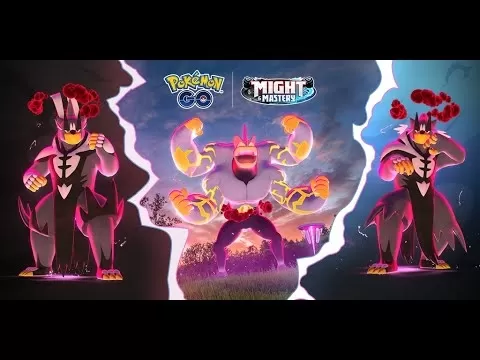 Hari Pokémon Go Raid