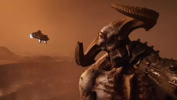 Doom: l'edizione fisica di The Dark Ages richiede ancora un download di 80 GB, lascia i fan furiosi