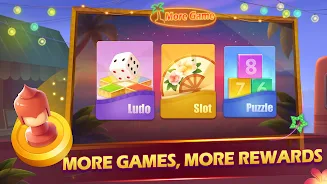 Higgs Domino-Game Online Ảnh chụp màn hình 1