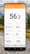 Bike Computer & Sport Tracker Ekran Görüntüsü 3