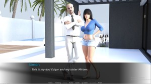 Milfcreek – New Version 0.4f [Digibang] スクリーンショット 2