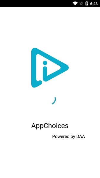 AppChoices ဖန်သားပြင်ဓာတ်ပုံ 3