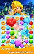 Candy Cruise Free Screenshot 2