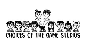 Choices of the Game Studios स्क्रीनशॉट 0