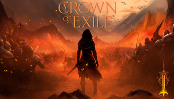 Crown of Exile Ekran Görüntüsü 0