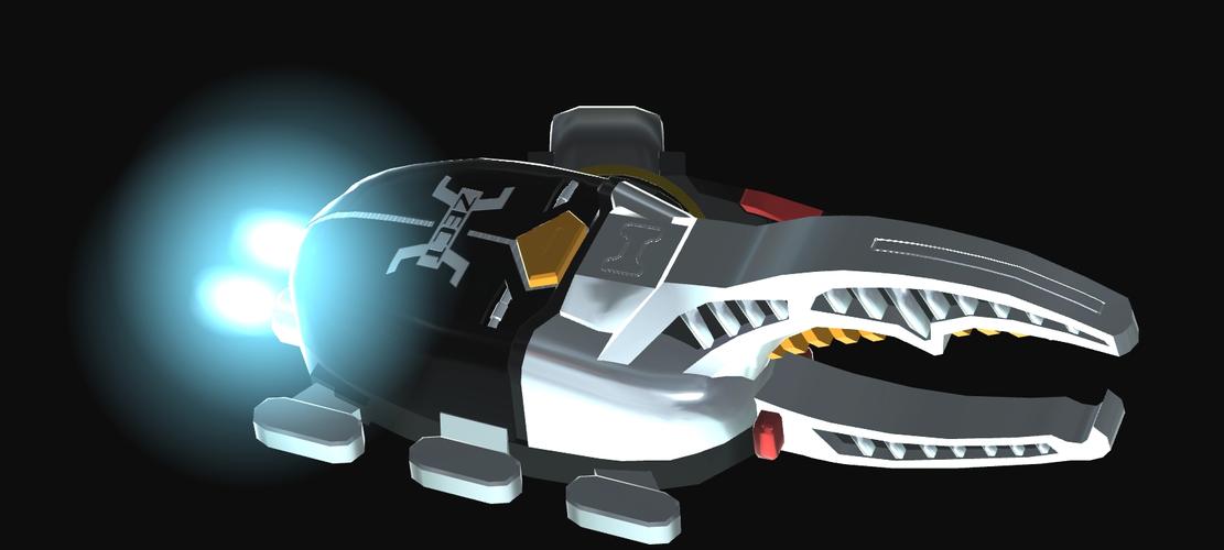 Schermata Zect Rider Power 2