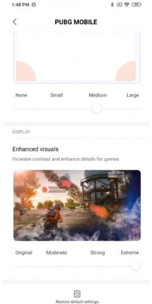 Game Turbo 4.0应用截图第2张
