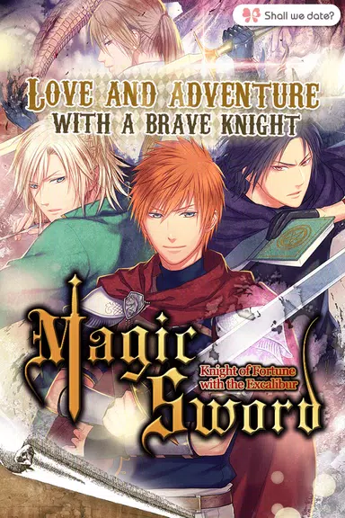 Magic Sword Captura de tela 0