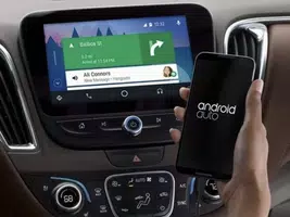 Android Auto Apps Downloader (AAAD) ဖန်သားပြင်ဓာတ်ပုံ 2