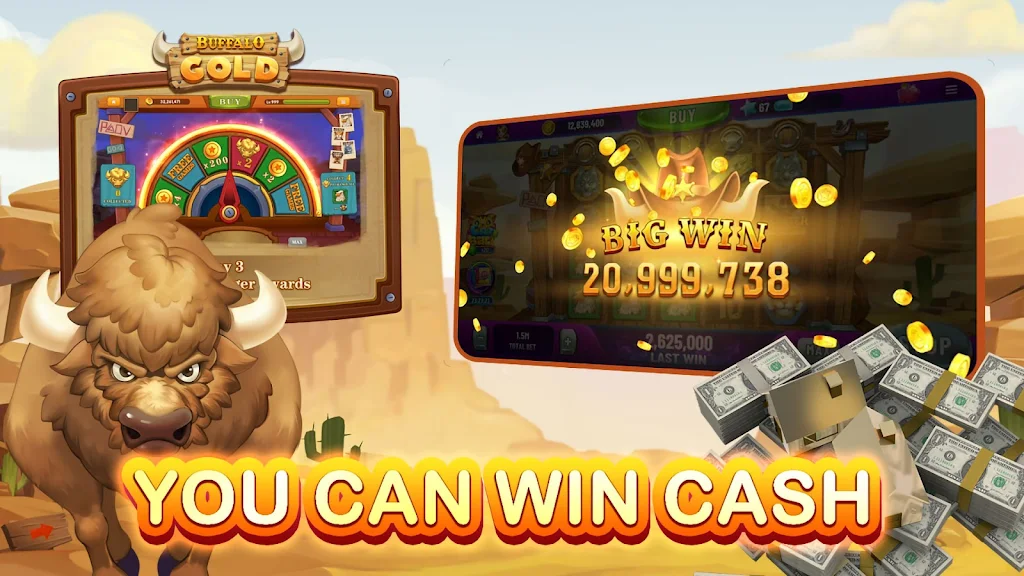 3D Slots Vegas ဖန်သားပြင်ဓာတ်ပုံ 0