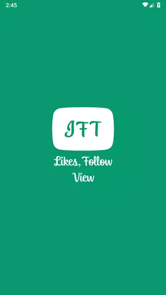 Likes & followers for Instagram 螢幕截圖 0