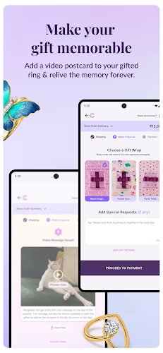 CaratLane - A Tanishq Partner Screenshot 2